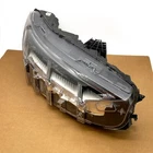 Oem 21-23 Ford Mustang Mach-e Right Led Headlamp Headlight Assembly. Price: $107.95.