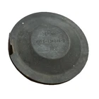 Ford Focus 2012 2013 2014 Headlight Rubber Dust Cover Cap 4VFX13K046B Oem Used. Price: $12.00.