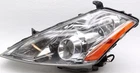 Oem Left Driver Side Hid Headlamp For Nissan Murano 26060-CA025 Used. Price: $106.21.