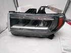 Driver Left Headlight Denali Fits 20-23 Acadia 778067 Used. Price: $1039.99.
