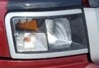 2008-2011 Dodge Dakota Passenger Headlight Lamp Oem Used. Price: $125.08.