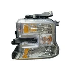 2015-2017 F-150 Lh Headlamp FL34-13005-AU Genuine Ford "broken Mount" Right New. Price: $175.00.