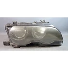 99-01 Bmw E46 3-SERIES 4-DOOR Right Xenon Headlight Lamp Pre-facelift Hid Oem Used. Price: $273.75.