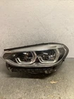 2018-2021 Bmw X3M X4M Left Lh Driver Side Headlight Oem Adaptive Complete Used. Price: $699.00.