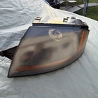 Audi Oem Xenon Driver Side Headlight - 2001 Quattro Used. Price: $135.00.