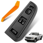 Power Window Switch Fit For Chevrolet Chevy Silverado 1500/2500/3500 & Gmc Sierr New. Price: $67.47.