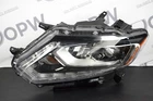 Perfect 2014-2016 Nissan Rogue Led Headlight Lamp Left Driver Lh Oem Used. Price: $549.99.