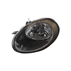 Driver Left Headlight From 6/10/98 Fits Taurus 427689 New. Price: $132.97.