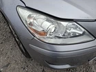 Passenger Right Headlight Sedan Halogen Fits 09-10 Genesis 3754038 Used. Price: $261.25.