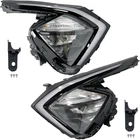 Lh & Rh Headlight Assembly Pair For 2022-2024 Kia Sportage 92101DW000 92102DW000 New. Price: $285.89.