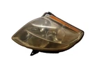 04 05 Nissan Maxima Left Headlamp Assembly Halogen Market Oem 26060ZA80A Used. Price: $92.00.