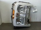RC3B13005AA Passenger Right Headlight From 2024 Ford F350SD 12933918 Used. Price: $653.94.