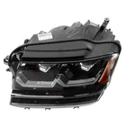 3CN941035B 2018 2019 2020 Vw Volkswagen Atlas Led Front Left Oem Headlight New. Price: $615.00.
