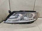 2013-2017 Volkswagen Cc Left Driver Hid Headlight Lamp Assembly W/ Led Drl Oem Used. Price: $375.00.