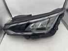 2021-2024 Kia EV6 Led Left Driver Side Headlight Genuine Oem 92101-CV000 Used. Price: $200.00.