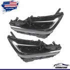 Led Headlamp Left Right Side For 2023 - 2025 Toyota Prius Assembly W/o Auto New. Price: $554.49.
