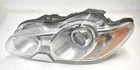 09-11 Jaguar Xfr Left Driver Side Hid Xenon Headlight Headlamp Oem Used. Price: $250.00.