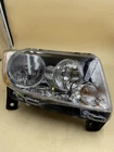 Eagle Eyes CS339-B001R Headlight Front Right Side For 11-13 Jeep Grand Cherokee New. Price: $109.99.