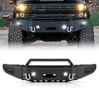 Front Bumper W/winch Plate For 2015-2019 Chevy Silverado 2500/3500 Hd New. Price: $439.20.