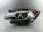 2014-2017 Bmw 2-SERIES M2 F22 228I 230I Left Driver Headlight Hid Xenon Oem Used. Price: $899.99.