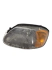 2003-2006 Hyundai Accent Driver Left Headlight Canada Market Oem 1327048 Used. Price: $50.95.