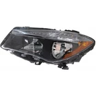 For Mercedes-benz CLA250 Headlight 2014-2017 Driver Side Capa BASE/4MATIC Models New. Price: $303.91.
