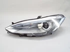 Tesla Model Lh Left Headlight Headlamp Assembly Used. Price: $215.00.