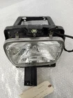 84-96 C4 Corvette Left Headlight Lamp Mount Bucket Housing & Bulb Drivers Side Used. Price: $66.30.