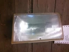 Driver Left Headlight Fits 90-94 Lincoln & Town Car 247048 Used. Price: $97.31.