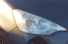 2012-2014 Toyota Prius Passenger Headlight Lamp Oem Used. Price: $231.08.