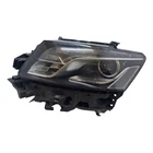 Audi Q5 (2008-2012) Passenger Front Xenon Headlight 8R0941003E Used. Price: $502.94.