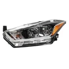 For Nissan Kicks Headlight 2018 2019 Driver Side Halogen NI2502264 New. Price: $133.46.