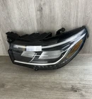 2025 Ford Explorer Lh Driver Side Reflector Headlight Oem P#RB5B-13W030-AF Used. Price: $349.99.