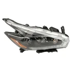 Oem 2017-2019 Nissan Murano Front Right Halogen Headlight New 26010-9UE9B. Price: $946.41.