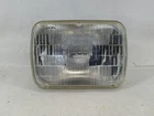 1997-2001 Jeep Cherokee Passenger Right Oem Lamp TBKQ4 Used. Price: $65.61.