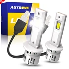 Autoone H1 Led Headlight Bulbs High Low Beam 7800000LM 100W Power 10S New. Price: $150.09.