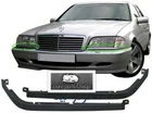 Mb Mercedes Class W202 1998 - 2000 Headlight Trim Moulding Pair (left + Right) New. Price: $27.98.