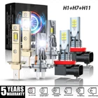 For Fiat Ducato 2009-2014 H1+H7+H11 Led Headlight Fog Bulbs Combo 6500K New. Price: $48.99.