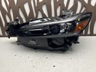 Driver Left Headlight Without Adaptive Headlamps Fits 18-21 Mazda 1645846 Used. Price: $350.00.