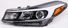 92101-A7700 Oem Kia FORTE5 (hatchback) Left Driver Side Halogen Headlamp New. Price: $227.50.