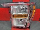 2021-23 Ford F-150 Lh Driver Front Halogen Headlight Lamp Oem Tabs Repaired Used. Price: $152.83.