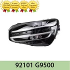 Oem 92101G9500 Front Headlight Lamp Left Driver For Hyundai Genesis G70 2022-23 New. Price: $995.00.