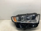 2015 2016 2017 2018 Ford Edge Headlight Halogen Passenger Side Oem Used. Price: $159.99.