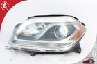 2013-2016 Mercedes X166 GL450 GL550 Front Left Side Halogen Headlight Lamp Oem Used. Price: $171.88.
