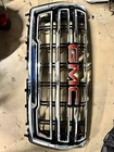 22 23 2021-2024 Gmc Yukon Denali Grille Oem New. Price: $180.00.