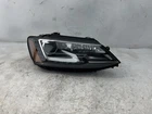 2015- 2018 Volkswagen Jetta Front Right Headlight Assembly Oem Used. Price: $824.89.