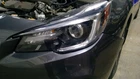 Driver Left Headlight Led Fits 18-19 Legacy 1781963 Used. Price: $374.99.