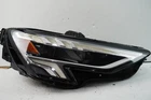 2022-2024 Audi A3 S3 Right Rh Side Non-matrix Led Headlight Oem W1 Used. Price: $1050.00.