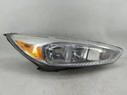 2018 Ford Focus Passenger Right Oem Lamp E8UAR Used. Price: $165.00.