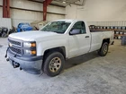 Driver Headlight Reflector Work Truck Fits 14-15 Silverado 1500 Pickup 2134630 Used. Price: $159.89.